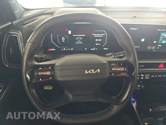 2026 Kia Sorento X-Line SX Prestige - miniatura 10