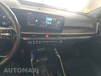 2026 Kia Sorento X-Line SX Prestige - miniatura 11