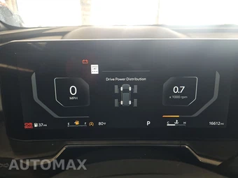 2026 Kia Sorento X-Line SX Prestige - miniatura 12