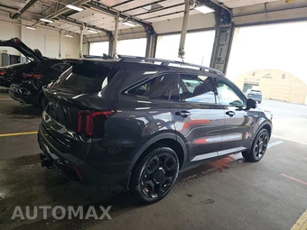 2026 Kia Sorento X-Line SX Prestige - miniatura 4