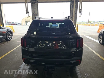 2026 Kia Sorento X-Line SX Prestige - miniatura 5