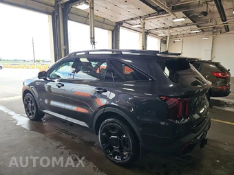 2026 Kia Sorento X-Line SX Prestige - miniatura 6