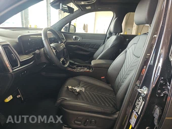 2026 Kia Sorento X-Line SX Prestige - miniatura 7