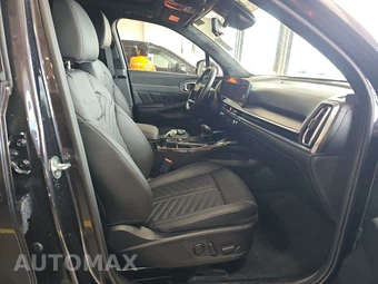 2026 Kia Sorento X-Line SX Prestige - miniatura 8