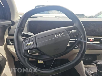 2026 Kia Sportage EX - miniatura 10