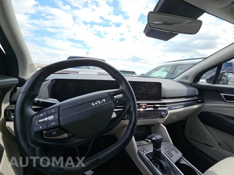 2026 Kia Sportage EX - miniatura 11