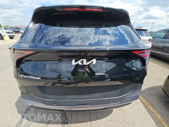 2026 Kia Sportage EX - miniatura 16