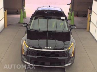 2026 Kia Sportage EX - miniatura 2