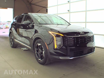 2026 Kia Sportage EX - miniatura 3
