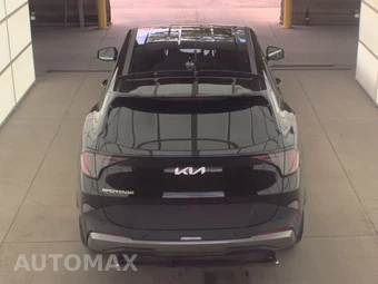 2026 Kia Sportage EX - miniatura 5