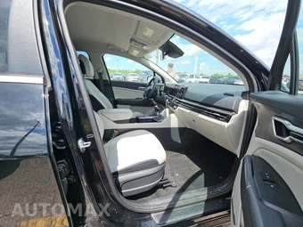 2026 Kia Sportage EX - miniatura 8