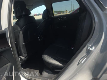2026 Kia Sportage EX - miniatura 13