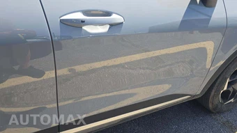 2026 Kia Sportage EX - miniatura 21