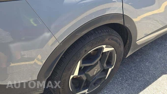 2026 Kia Sportage EX - miniatura 22