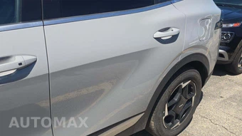 2026 Kia Sportage EX - miniatura 25