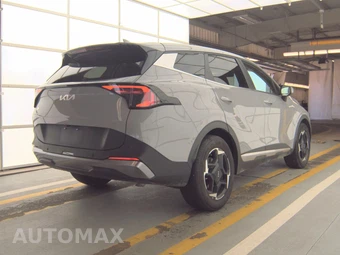 2026 Kia Sportage EX - miniatura 4