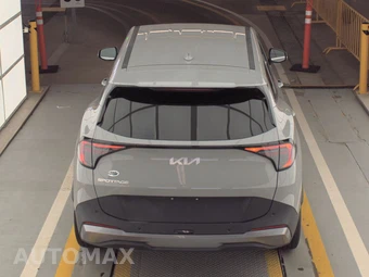 2026 Kia Sportage EX - miniatura 5