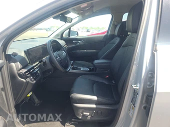 2026 Kia Sportage EX - miniatura 7