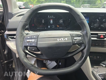2026 Kia Sportage EX - miniatura 10