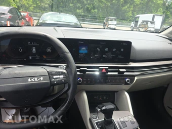 2026 Kia Sportage EX - miniatura 11