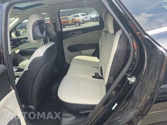 2026 Kia Sportage EX - miniatura 13