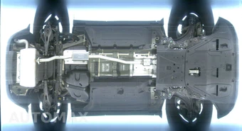 2026 Kia Sportage EX - miniatura 18