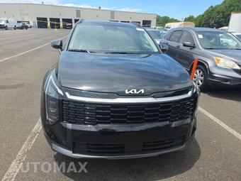 2026 Kia Sportage EX - miniatura 2