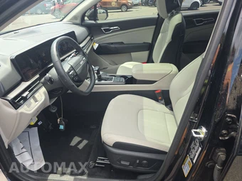 2026 Kia Sportage EX - miniatura 7