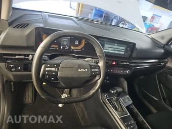 2026 Kia Sportage EX - miniatura 10
