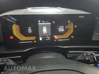 2026 Kia Sportage EX - miniatura 12
