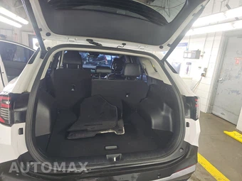 2026 Kia Sportage EX - miniatura 16