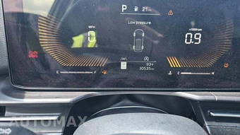 2026 Kia Sportage EX - miniatura 19