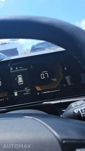 2026 Kia Sportage EX - miniatura 22