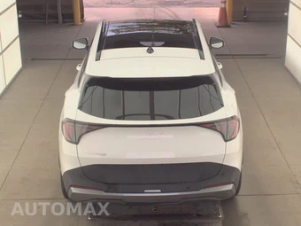2026 Kia Sportage EX - miniatura 5