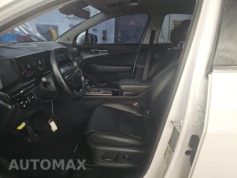 2026 Kia Sportage EX - miniatura 7