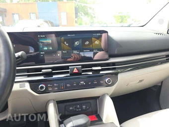 2026 Kia Sportage EX - miniatura 10