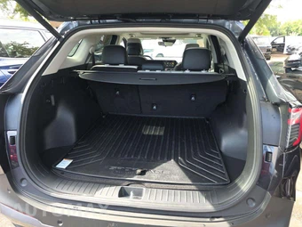 2026 Kia Sportage EX - miniatura 14