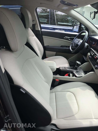 2026 Kia Sportage EX - miniatura 18