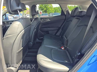 2026 Kia Sportage EX - miniatura 13