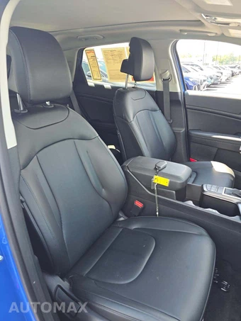 2026 Kia Sportage EX - miniatura 18