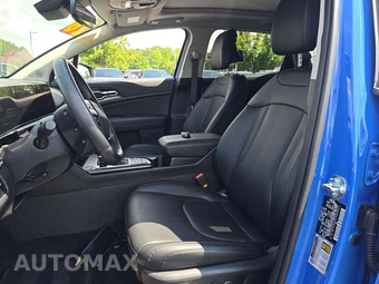 2026 Kia Sportage EX - miniatura 6