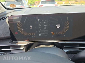 2026 Kia Sportage EX - miniatura 9