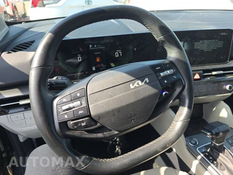 2026 Kia Sportage EX - miniatura 10
