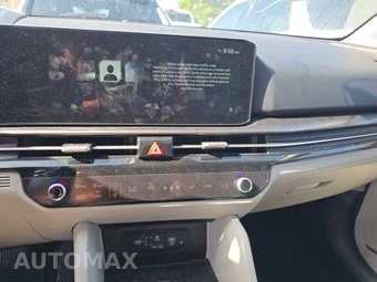 2026 Kia Sportage EX - miniatura 11