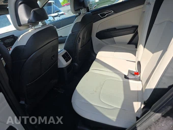 2026 Kia Sportage EX - miniatura 13
