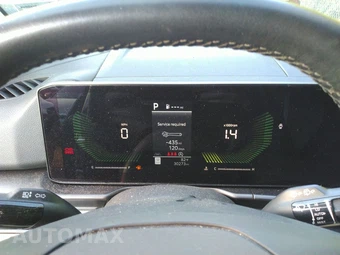2026 Kia Sportage EX - miniatura 18