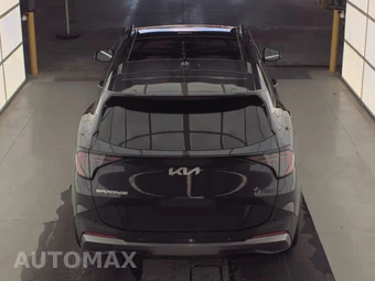 2026 Kia Sportage EX - miniatura 5