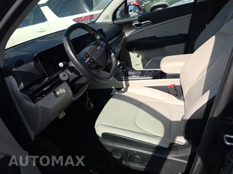 2026 Kia Sportage EX - miniatura 7