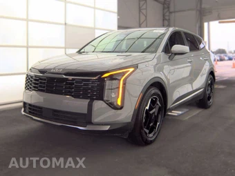 2026 Kia Sportage EX - car from the USA, Manheim Buy-Now listing at AUTOMAX