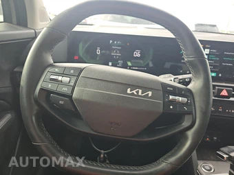 2026 Kia Sportage EX - miniatura 10